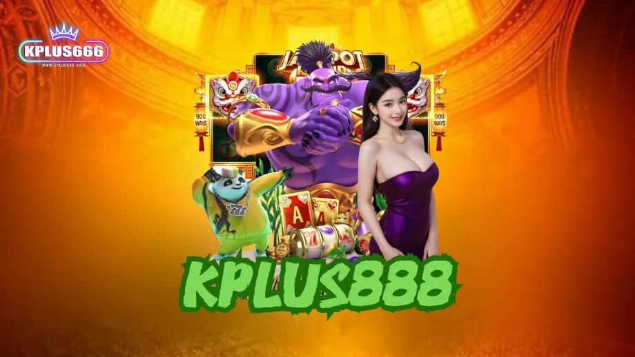 Kplus666